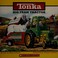Go to record Big farm tractor : Tonka