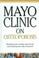 Go to record Mayo Clinic on osteoporosis