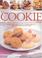 Go to record The cookie book : more than 300 great cookie, biscuit, bar...