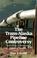 Go to record The trans Alaska pipeline controversy : technology, conser...