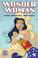 Go to record Wonder woman : I am Wonder woman