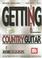 Go to record Getting into-- country guitar