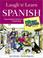 Go to record Laugh 'n' learn Spanish : featuring North America's most p...