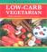 Go to record Low-carb vegetarian