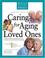 Go to record Complete guide to caring for aging loved ones