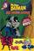 Go to record Batman : Jam packed action : the bat in the belfry