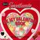 Go to record Necco Sweethearts be my Valentine book
