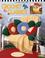 Go to record Crochet the classics.
