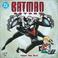 Go to record Hear no evil : Batman beyond