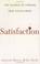 Go to record Safisfaction : The science of finding true fulfillment