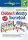 Go to record Nelson's annual children's ministry sourcebook.