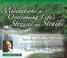 Go to record Meditations for overcoming life's stresses and strains : o...