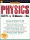 Go to record Physics success in 20 minutes a day