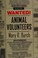 Go to record Wanted! : animal volunteers