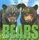 Go to record We are bears
