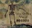 Go to record Spine chilling tales of horror
