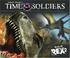 Go to record Rex 2 : time soldiers, book #2