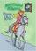 Go to record Princess Ellie's mystery : Pony-crazed princess, book 3