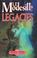 Go to record Legacies : Corean chronicles, book 1