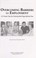 Go to record Overcoming barriers to employment : 127 great tips for put...