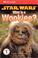 Go to record What is a Wookiee? : star wars