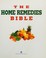 Go to record The home remedies bible