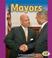 Go to record Mayors