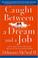 Go to record Caught between a dream and a job
