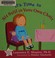 Go to record It's time to sit in your own chair : a transition time book
