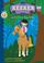 Go to record Keeker and the not-so-sleepy hollow : Keeker, book 6