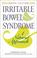 Go to record Irritable bowel syndrome : a natural approach