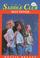 Go to record Hay fever : The Saddle Club, book 34