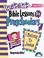 Go to record Instant Bible lessons for preschoolers : I belong to Jesus