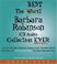 Go to record The best Barbara Robinson CD audio collection ever!