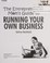 Go to record The entrepreneurial mom's guide to running your own business