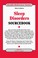 Go to record Sleep disorders sourcebook : basic consumer health informa...