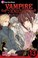 Go to record Vampire knight. 13