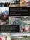 Go to record Expressing the visual language of the landscape