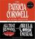 Go to record The Patricia Cornwell CD audio treasury