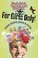 Go to record Uncle John's bathroom reader for girls only : history, mys...
