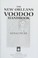Go to record The New Orleans voodoo handbook