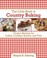 Go to record The little book of country baking : classic recipes for ca...