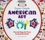 Go to record Super simple American art : fun and easy art from around t...