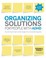 Go to record Organizing solutions for people with ADHD : tips and tools...
