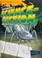 Go to record Drawing science-fiction monsters