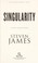 Go to record Singularity : A Jevin Banks Novel