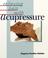 Go to record Relieving pain with acupressure