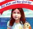 Go to record Red, white, and blue good-bye