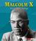 Go to record Malcolm X : force for change