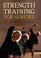 Go to record Strength training for seniors : how to rewind your biologi...